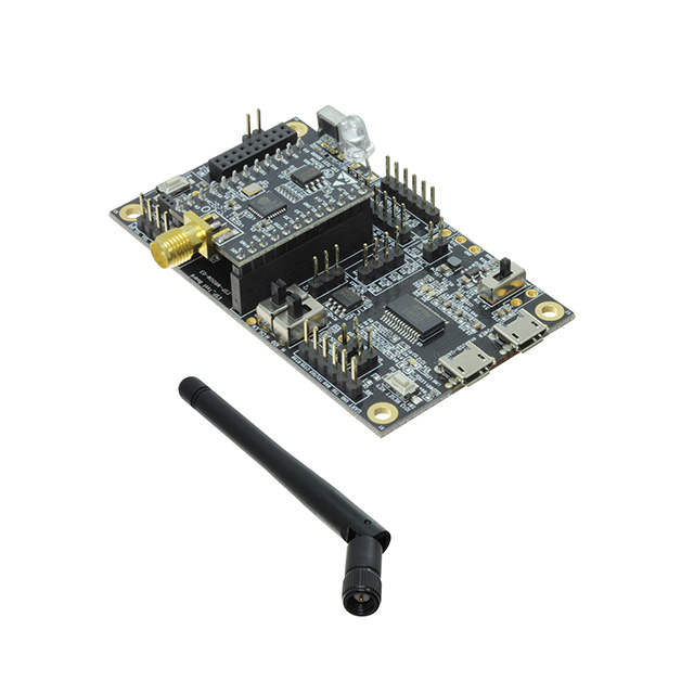 ESP-LAUNCHER Espressif Systems  Cartes de kits d'évaluation et de développement RF